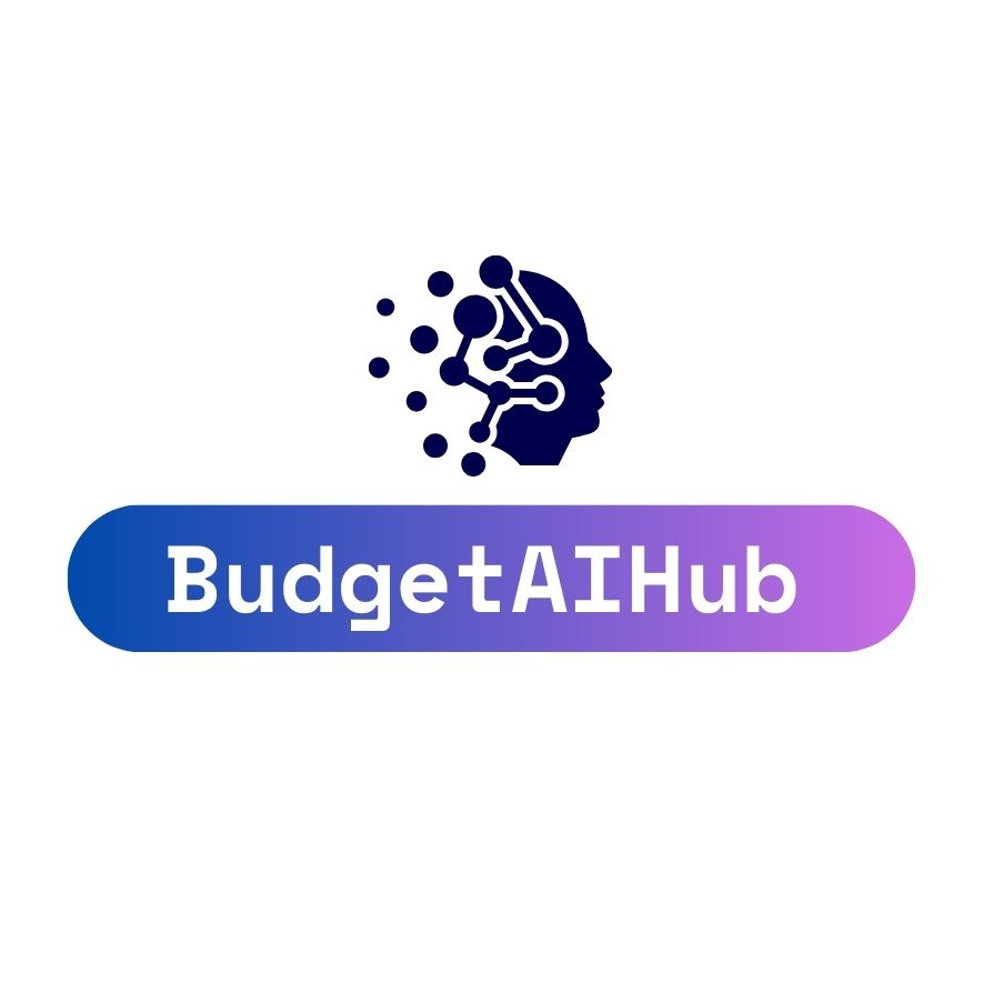 BudgetAI Hub Logo